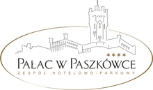 Pa�ac w Paszk�wce - Zesp�l Hotelowo Parkowy