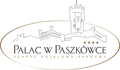 Pa�ac w Paszk�wce - Zesp�l Hotelowo Parkowy