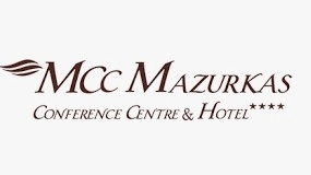 MCC Mazurkas Conference Centre & Hotel****