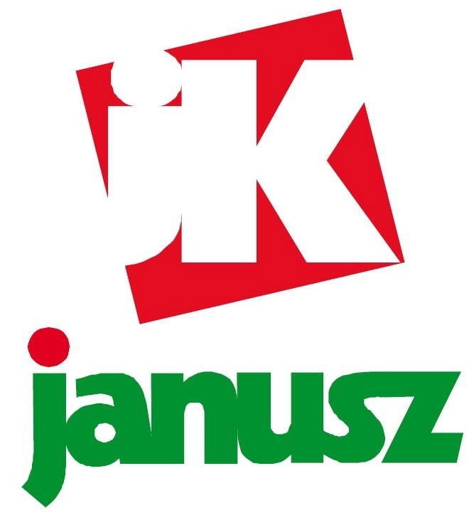 Logo Hotel Janusz