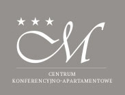 Logo Centrum Konferencyjno-Apartamentowe Mrówka