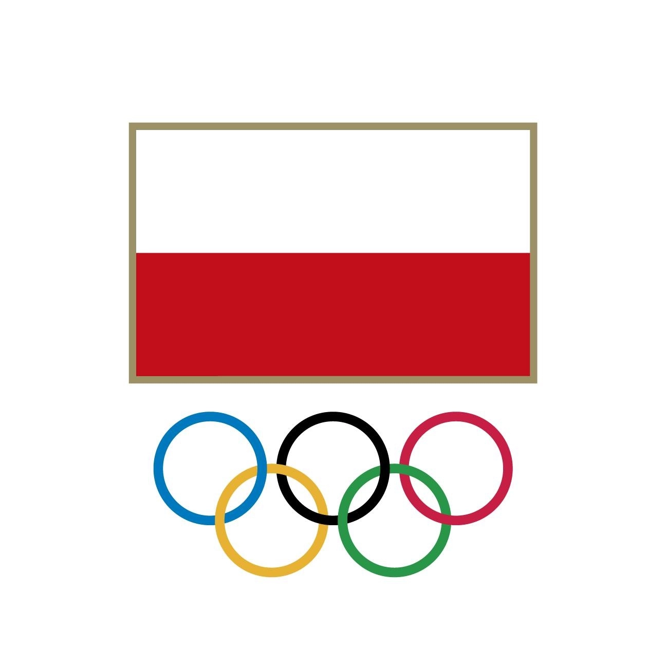 Logo Centrum Olimpijskie
