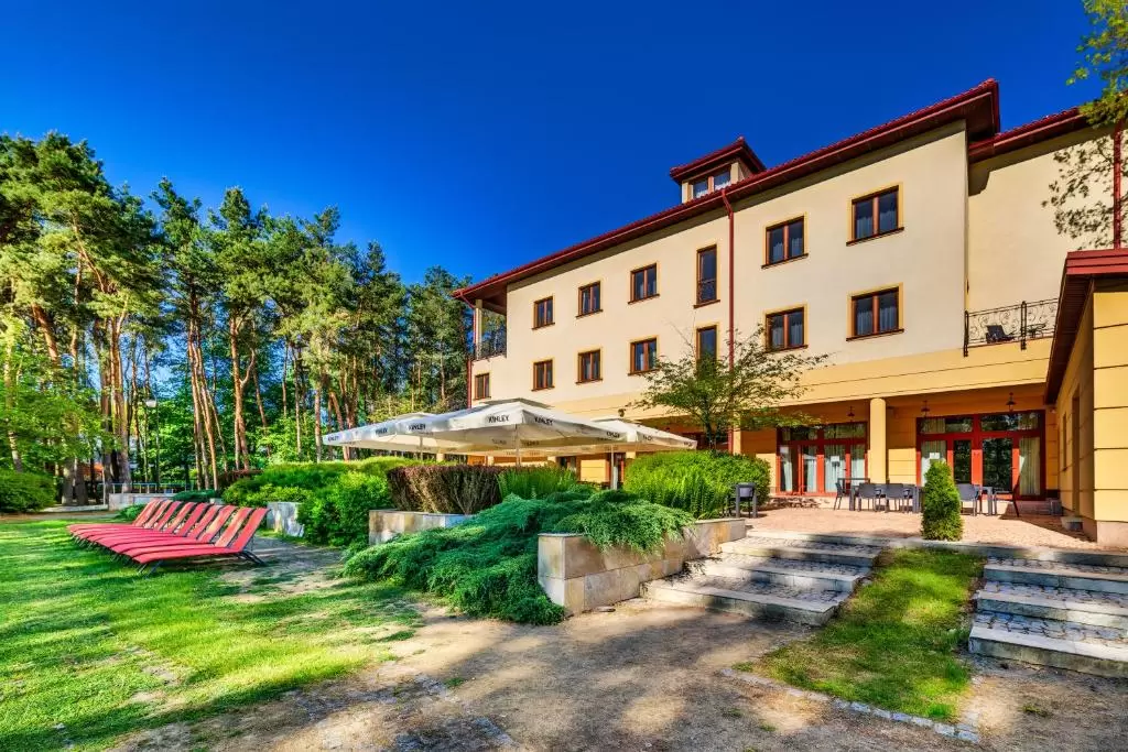 Hotel Pan Tadeusz***