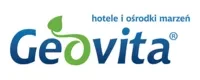 Logo Centrum Szkoleń i Konferencji GEOVITA w Jadwisinie