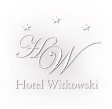 Logo Hotel Witkowski
