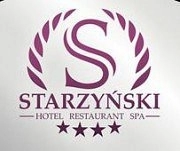 Logo Hotel Starzyński
