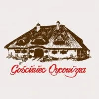 Logo Gościniec Oycowizna