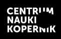 Logo CENTRUM NAUKI KOPERNIK