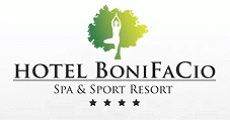 Logo Hotel BoniFaCio Spa & Sport Resort****