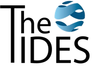 Logo The Tides
