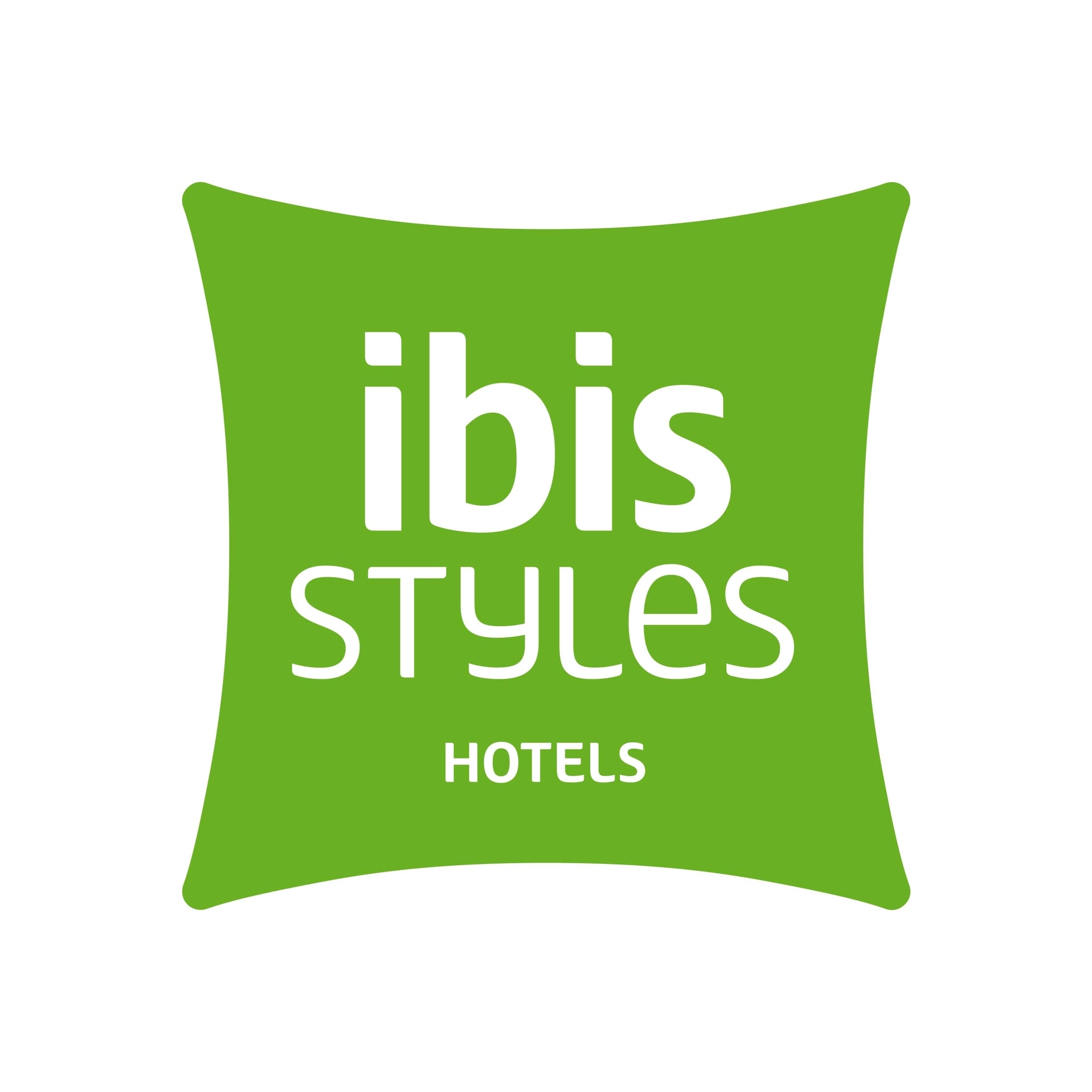 Logo Hotel Ibis Styles Siedlce