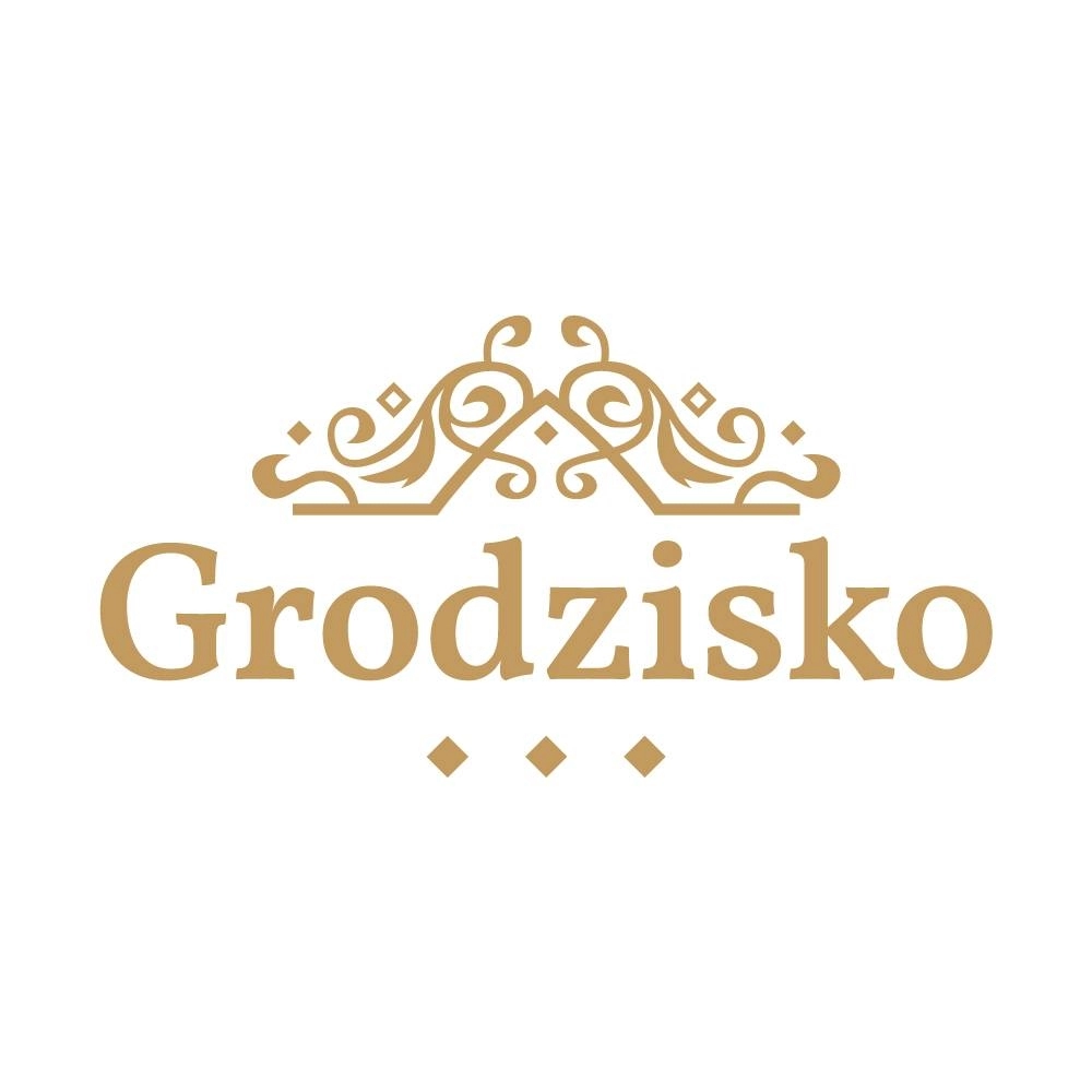 Logo Hotel Grodzisko