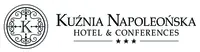 Logo Hotel Kuźnia Napoleońska***
