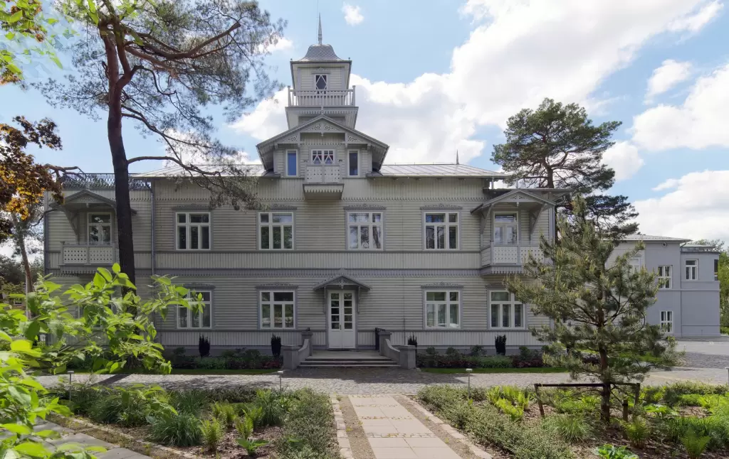 Nowy Gurewicz