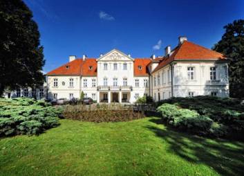 Bank Gospodarki Żywnościowej S.A. Centrum Szkoleniowo-Konsultacyjne