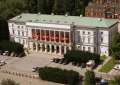 BCC Nowe Centrum Promocji Globalnej <br>Centrum Konferencji i Event�w