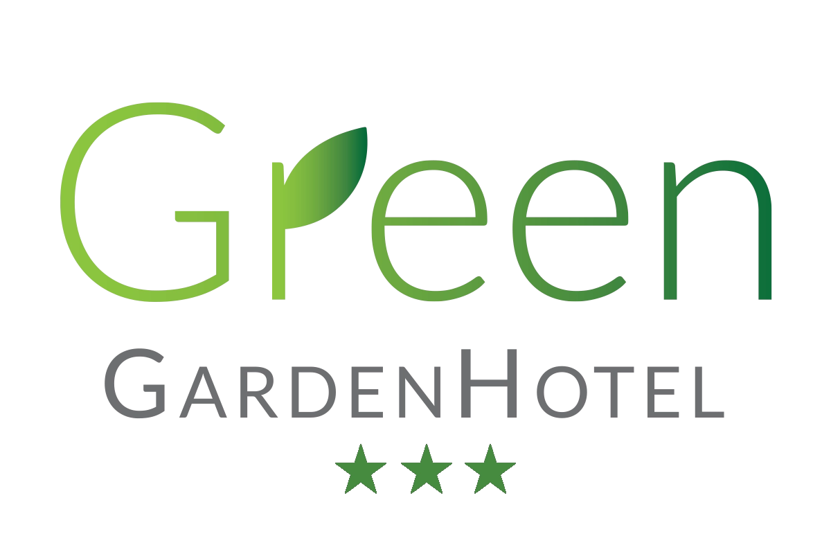 Logo Green Garden Hotel