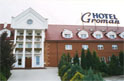 Hotel Groman