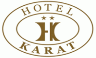 Logo Hotel Karat