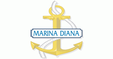 Logo Hotel Marina Diana***