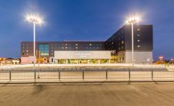 Courtyard by Marriott Warsaw Airport****
