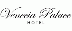 Logo Pałac na Wodzie - Hotel Venecia Palace