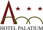 Logo Hotel Palatium***