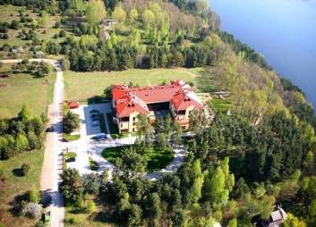 Hotel*** Pan Tadeusz