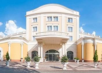 Windsor Hotel****
