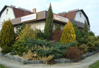 Staropolski Gościniec