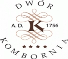 Logo Dwór Kombornia Hotel & SPA****