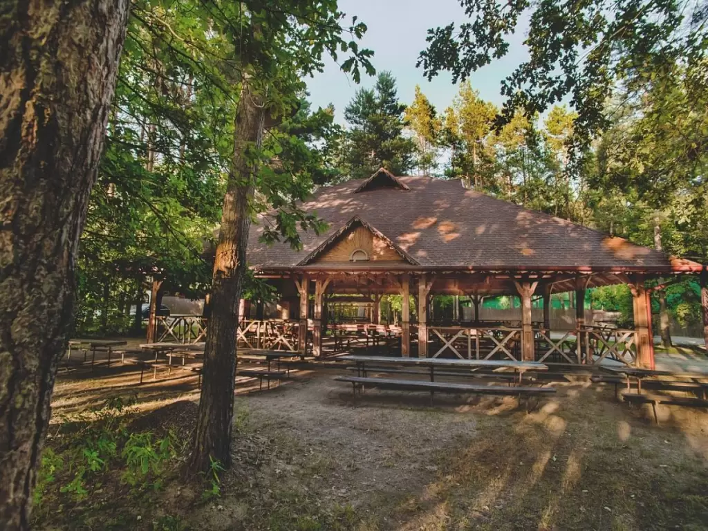 Hotel Galicja Ulanów