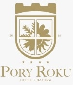 Logo Hotel Pory Roku
