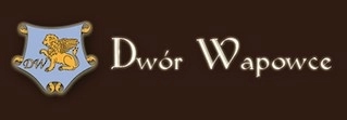 Logo Dwór Wapowce***