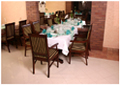 Hotel Hubertus ***