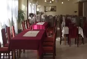 Restauracje hotelowe