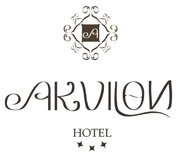 Logo Hotel Akvilon