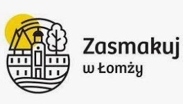 Logo Urząd Miejski w Łomży