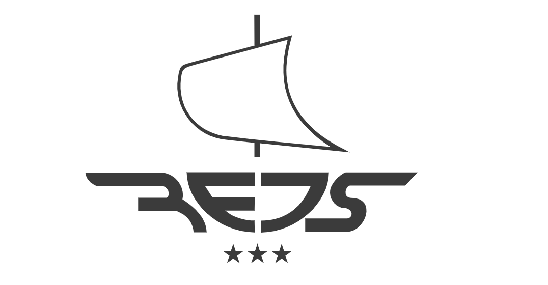 Logo Hotel Rejs***