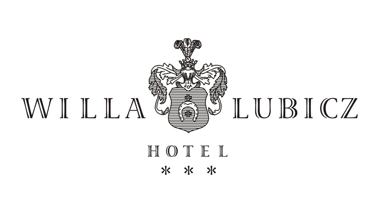 Logo Willa Lubicz