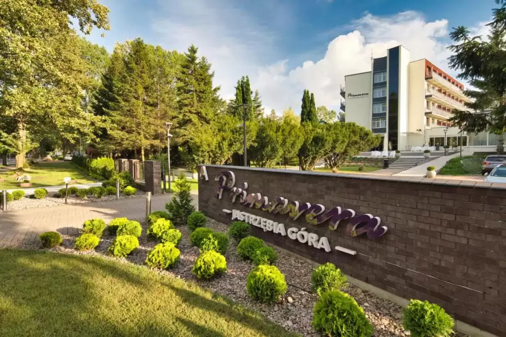 Primavera Jastrzębia Góra