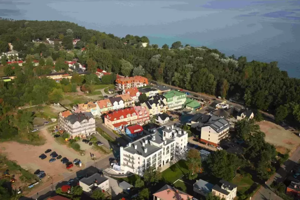 Hotel Ara**