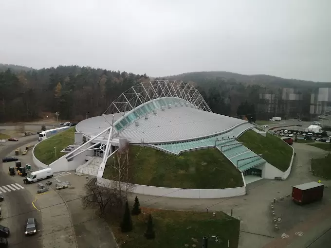 Polsat Plus Arena Gdynia