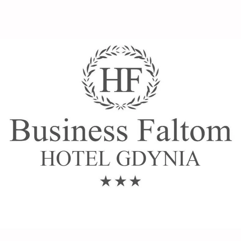 Logo Business Faltom Hotel Gdynia