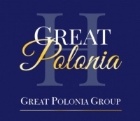 Logo Great Polonia Beach & Molo 