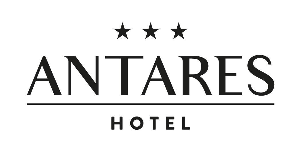 Logo Hotel Antares***