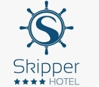 Logo Hotel Skipper Rewa****