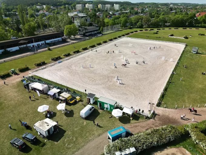 Hipodrom Sopot