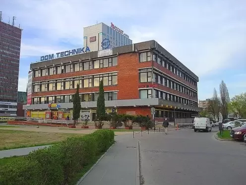 Naczelna Organizacja Techniczna w Gdańsku