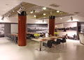 Hotel Hanza 